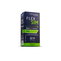Flexsim Colágeno 30 Cápsulas - Ganhe 8 Cápsulas Grátis! Flexsim Colágeno 30 Cápsulas - Ganhe 8 Cápsulas Grátis!