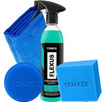 Flexus 2 Em 1 Limpador Restaurador de Painel Flexus 2 Em 1 Limpador Restaurador de Painel