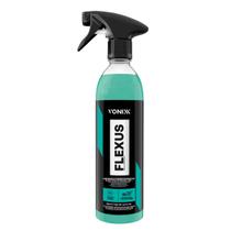 FLEXUS LIMPADOR E CONDICIONADOR DE PLASTICOS 500ml - VONIXX