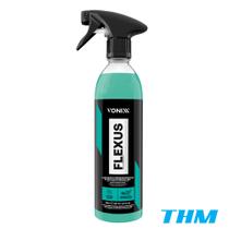 Flexus - limpador e condicionador de plasticos Flexus - limpador e condicionador de plasticos