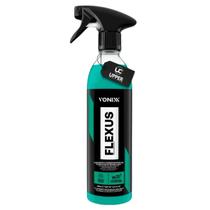 Flexus limpador e restaurador de plásticos internos 500ml - vonixx