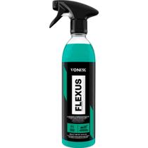 Flexus Limpador Restaurador Plásticos Spray 500ML - Vonixx Flexus Limpador Restaurador Plásticos Spray 500ML - Vonixx