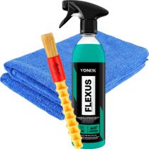 Flexus Vonixx Limpa Condiciona Painel Flexus Vonixx Limpa Condiciona Painel