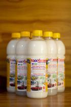 Flexx Powerr produto de limpeza