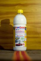 Flexx Powerr produto de limpeza