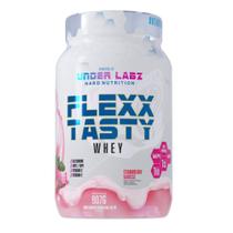 Flexx Tasty Whey - (907g) - Under Labz