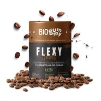 Flexy Joint Biogummy - Gomas para Articulações 30 unidades Sabor Café