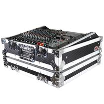 Flight Case ProX T-MC 10U 19" Rack Mountable