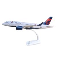 Flight miniatures 1:100 a220-100 delta airlines aab-22010c-001 Flight miniatures 1:100 a220-100 delta airlines aab-22010c-001