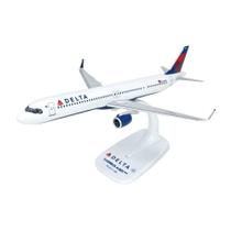 Flight miniatures 1:200 a321neo delta airlines aab-32100h-018 Flight miniatures 1:200 a321neo delta airlines aab-32100h-018