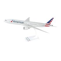 Flight miniatures 1:200 b777-300er american airlines abo-7773eh-005 Flight miniatures 1:200 b777-300er american airlines abo-7773eh-005
