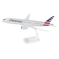 Flight miniatures 1:200 b787-9 american airlines abo-78790h-002 Flight miniatures 1:200 b787-9 american airlines abo-78790h-002
