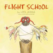 Flight school - SIMON & SCHUSTER