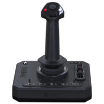 Flight Stick Honeycomb Foxtrot Aviation Stick MSFS para PC e Mac Flight Stick Honeycomb Foxtrot Aviation Stick MSFS para PC e Mac