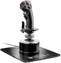 Flight Stick Thrustmaster HOTAS Warthog para PC - A-10C Flight Stick Thrustmaster HOTAS Warthog para PC - A-10C