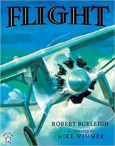Flight - the journey of charles lindbergh