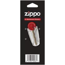 Flints Zippo, 6 unidades (pacote com 1)