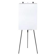 Flip chart Retrátil 90x60 Stalo com prendedor para folha