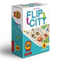 Flip City (Linha Pocket) Flip City (Linha Pocket)