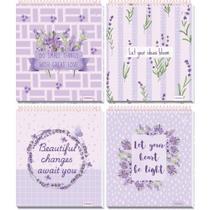 Flip Feminino VERT. 160 Folhas