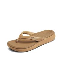 Flip-flop REEF Cushion Cloud para mulheres, tamanho natural 5