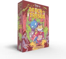 Flip-it: Dança dos Tronos