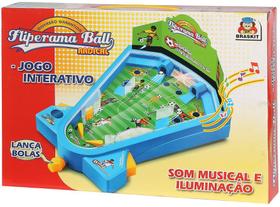Fliperama Ball