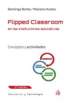 Flipped classroom en las instituciones educativas - EDITORIAL SB