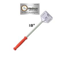 Flipper Platinum Scraper Raspador Vidro Acrílico