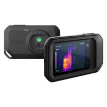Flir C5 - Câmera Térmica de Bolso -20 a 400C