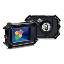 FLIR Cx5 Camera IR Locais Explossivos