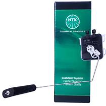 Fln2n004 -Sensor de Nível de Combustível Agile 1.4 8v 2011 a 2014 / Celta 1.0 8v 2009 a 2016 / Corsa 1.0 2009 a 2017 / Prisma 1.0 8v 2009 a 2012 / Pri