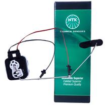 Fln2n010 - Sensor de Nível de Combustível Prisma 1.0 8v 2012 a 2016 / Onix 1.0 8v 2012 a 2016 - NTK