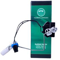 Fln2v011 - Sensor de Nível de Combustível Logan 1.0 8v 2007 a 2014 Logan 1.0 16v 2007 a 2014 Logan 1.6 8v 2007 a 2014 Logan 1.6 16v 2007 a 2014 Sa