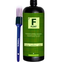 Float 1,5l Apc Flotador Concentrado Tecido Plástico Easytech + Pincel Interno Vonixx