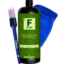 Float 1,5l Apc Flotador Concentrado Tecido Plástico Easytech