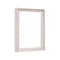 Floater Frame Pixy Canvas para arte em tela de 20x36 cm de profundidade Floater Frame Pixy Canvas para arte em tela de 20x36 cm de profundidade
