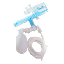 Floating Level Ocean Tech Boia de Nível com Suporte Acrílico Reposição de Água Aquário