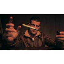 FLOATING SHARPIE by Matthew Wright