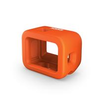 Floaty para GoPro HERO12 preto/HERO11 preto/HERO10 preto/HERO9 preto