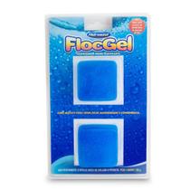 Floc Gel C/2 Tubos Hidroazul Floc Gel C/2 Tubos Hidroazul