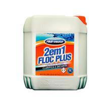 Floc plus 2x1 5 Litros Hidroazul Floc plus 2x1 5 Litros Hidroazul
