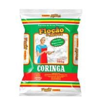 Flocao de arroz 500gr Coringa
