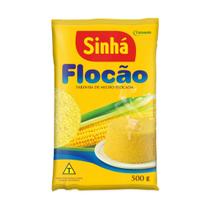 Flocão de milho