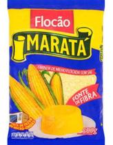 Flocao de Milho Marata - Maratá