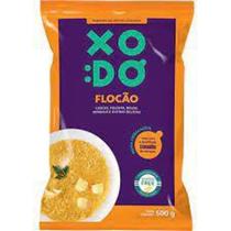 Flocão de Milho Xodó 500g