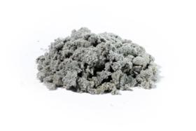 Floco de celulose cinza - sc 10kg - EcoPortal