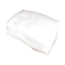 Floco De Neve Artificial De Algodão Espesso Para Decoração De Cenário De Natal E Feriados Ao Ar