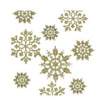 Floco De Neve De Papel 12CM, Enfeites De Natal, 12 Peças, Decorações Penduradas Para Árvore De Floco De Neve De Papel 12CM, Enfeites De Natal, 12 Peças, Decorações Penduradas Para Árvore De