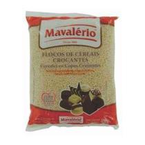 Flocos Cereais Crocantes 400g Mavalério - Mavalerio